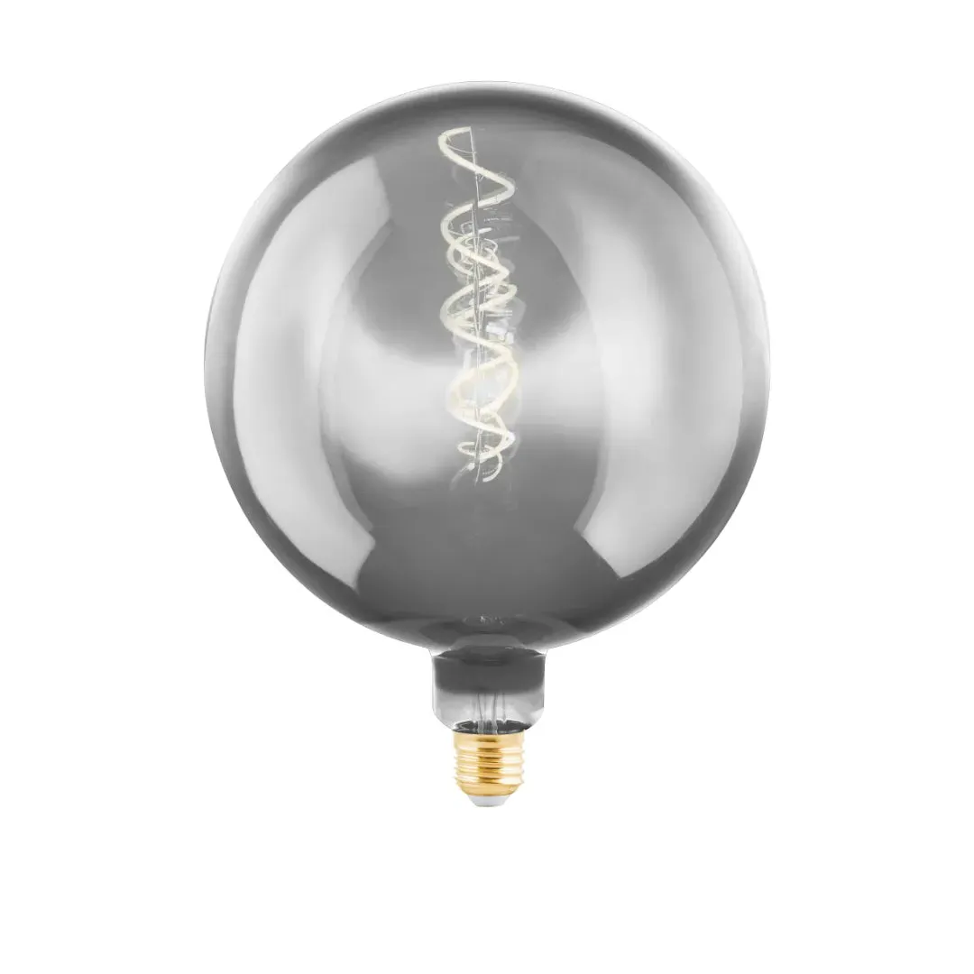 Globe Bulb LED E27 - Chrome product
