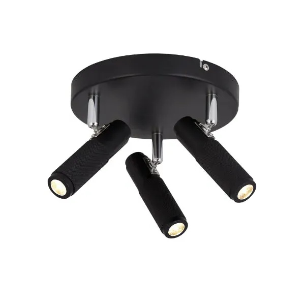 Handlebar Spotlight - Matt Black product