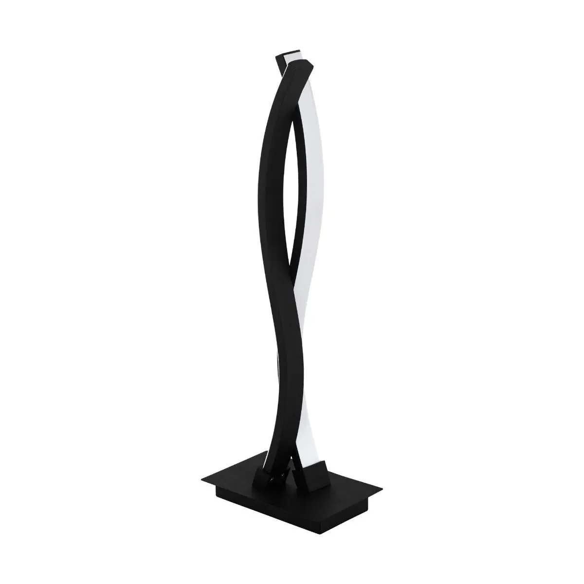 Lasana LED Table Lamp - Black product