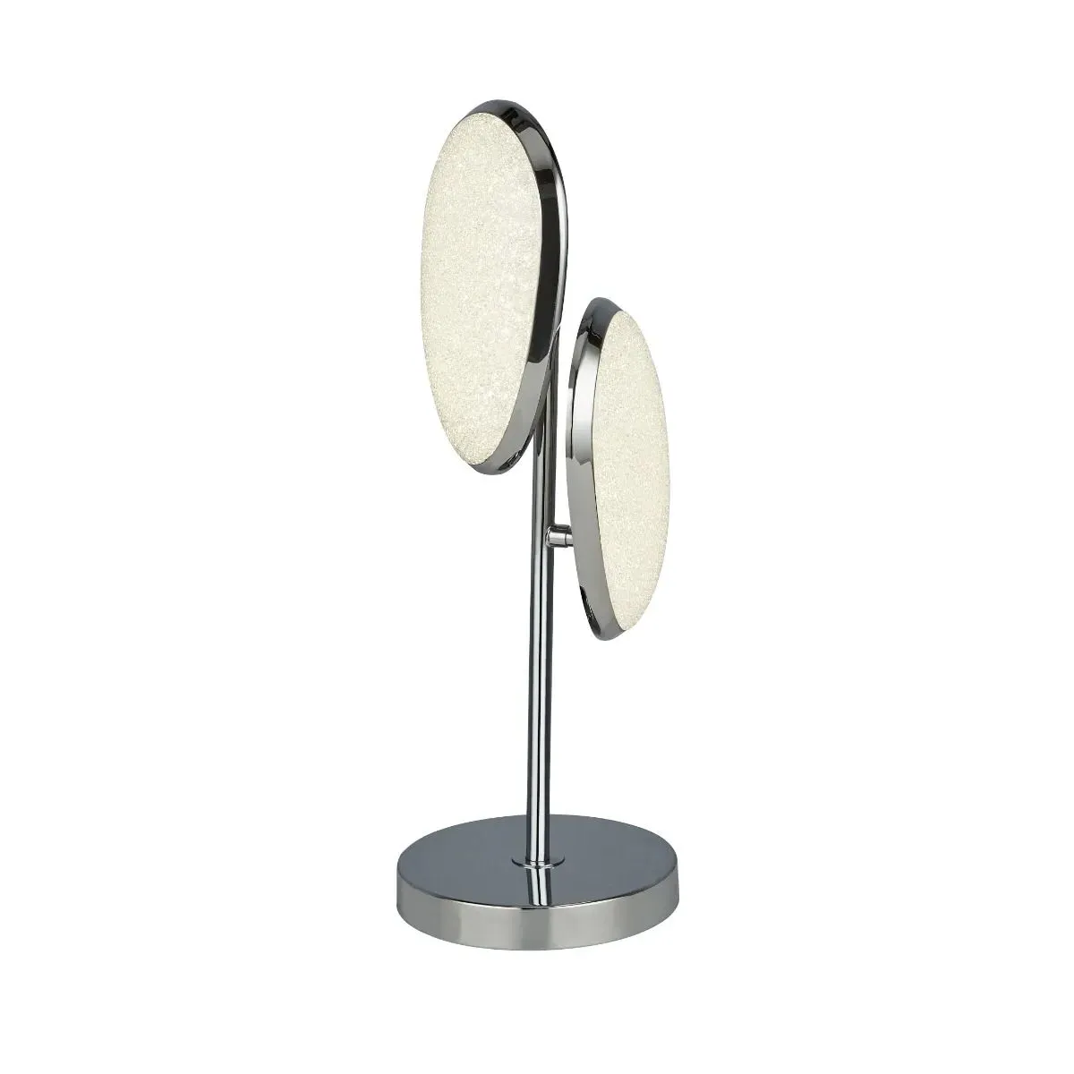 Lori LED Table Lamp - Polished Chrome product