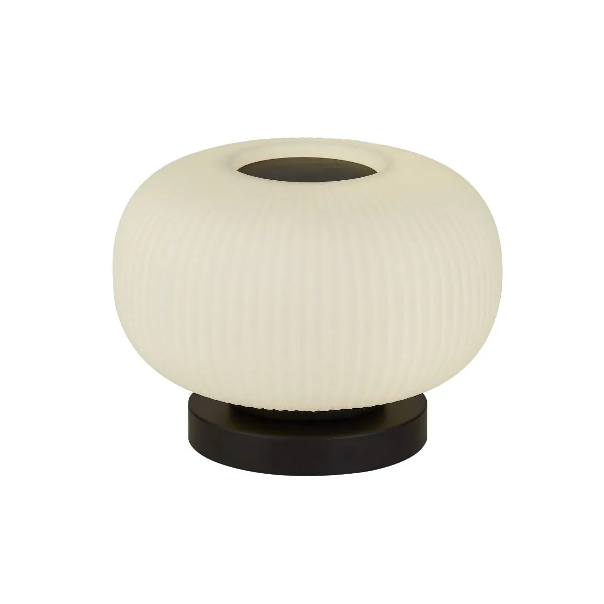 Lumina Frosted Glass Table Lamp product