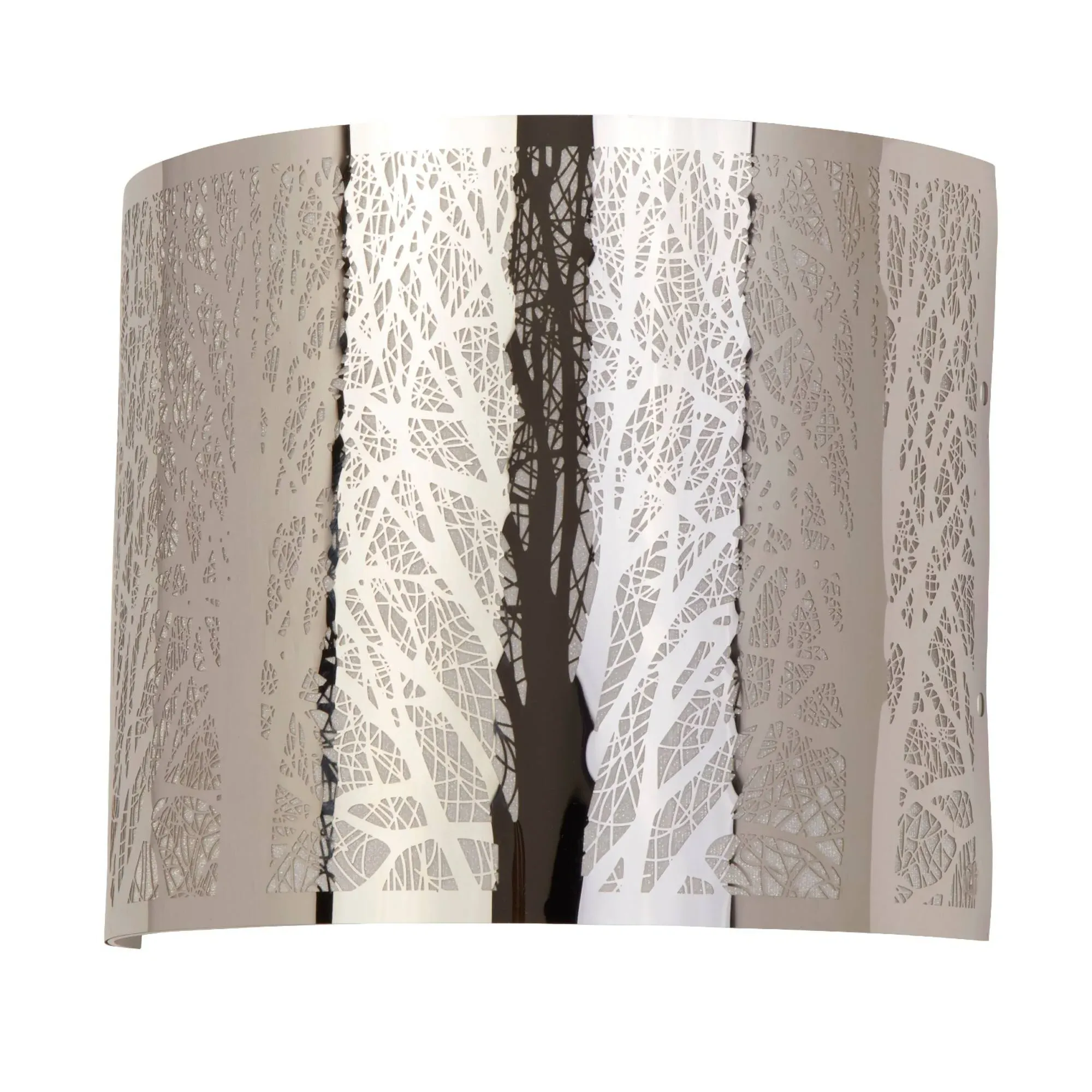 Macey Wall Light - Chrome product