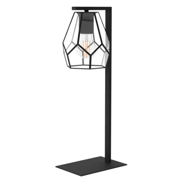 Mardyke Table Lamp - Black product