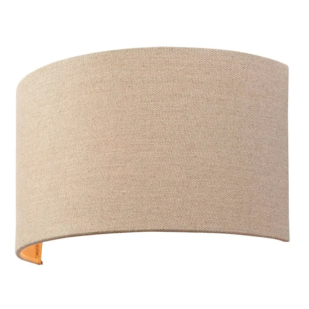 Obi Wall Light - Natural product