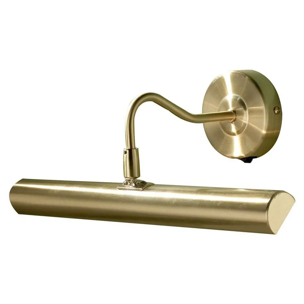 Onedin 2-Light Picture Light - Satin Brass product