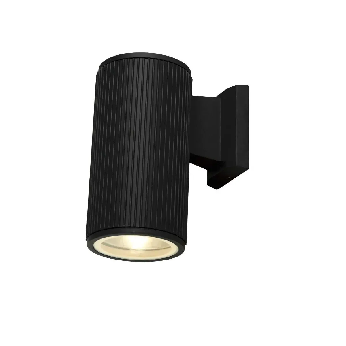 Outdoor IP54 Wall Light - Black product