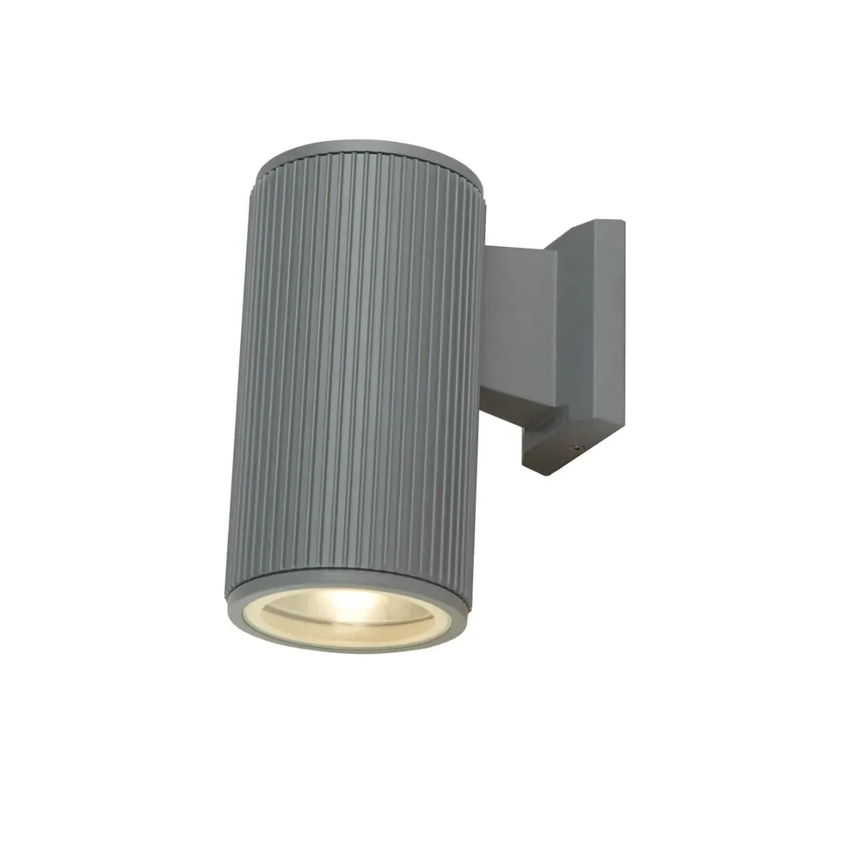 Outdoor IP54 Wall Light - Grey product