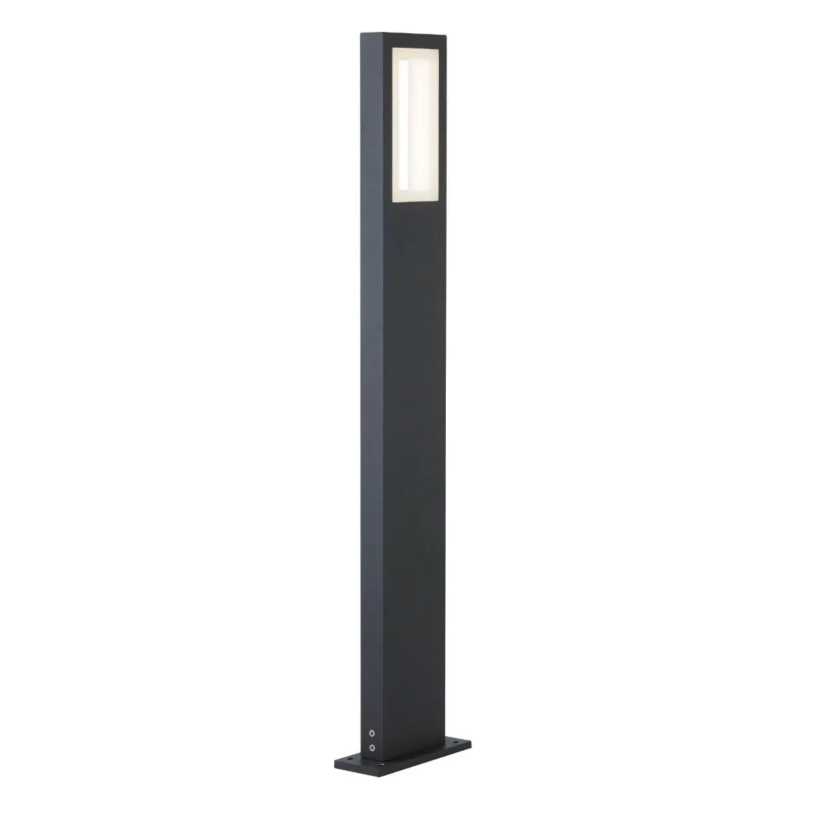 Outdoor LED Post Light - Dark Grey product