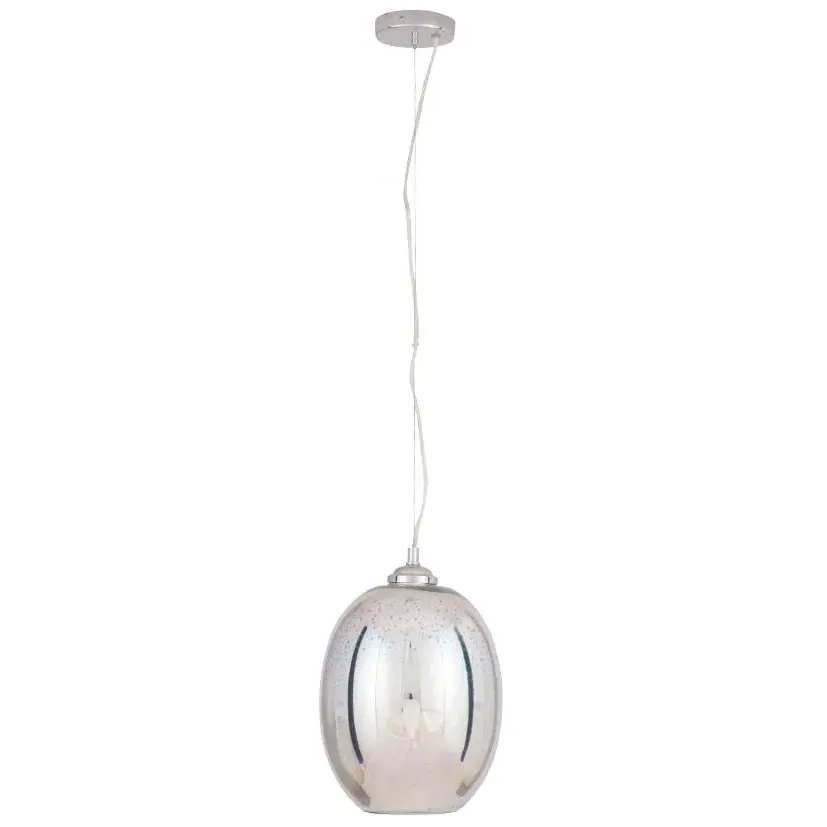 Pacific Lifestyle Asteroid Pendant Ceiling Light - Glass product
