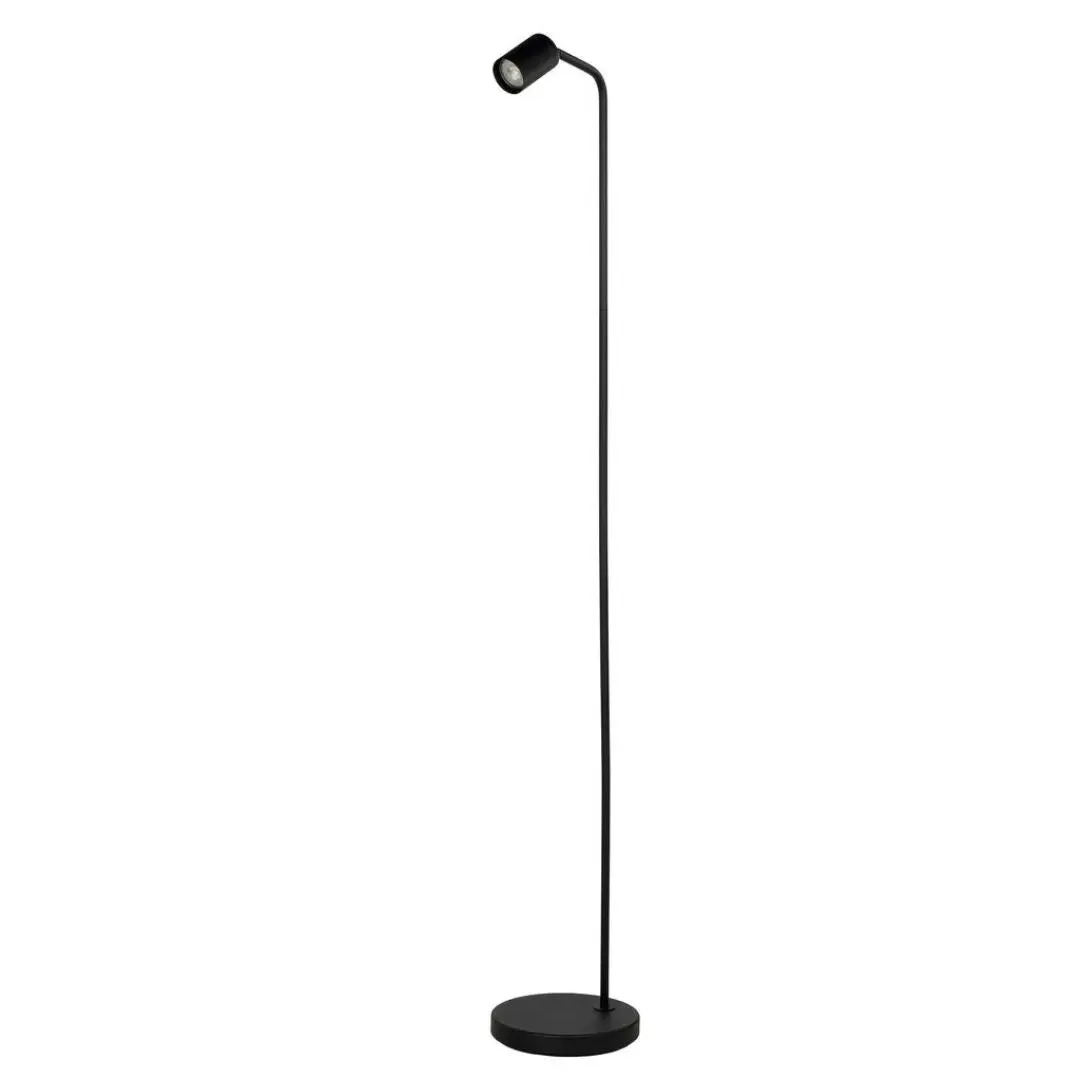 Rigomagno Task Floor Lamp - Matte Black product