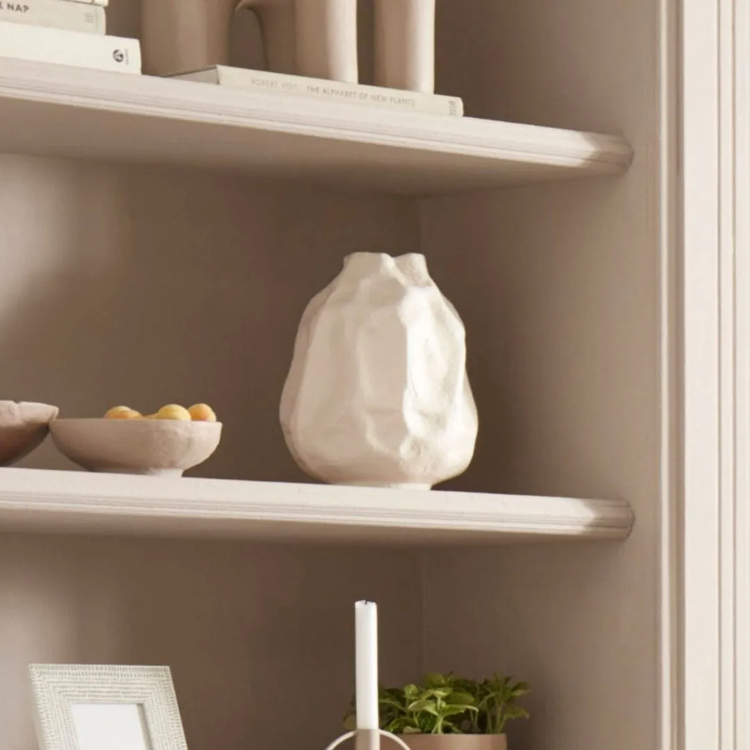 Sakai Vase - Cream product