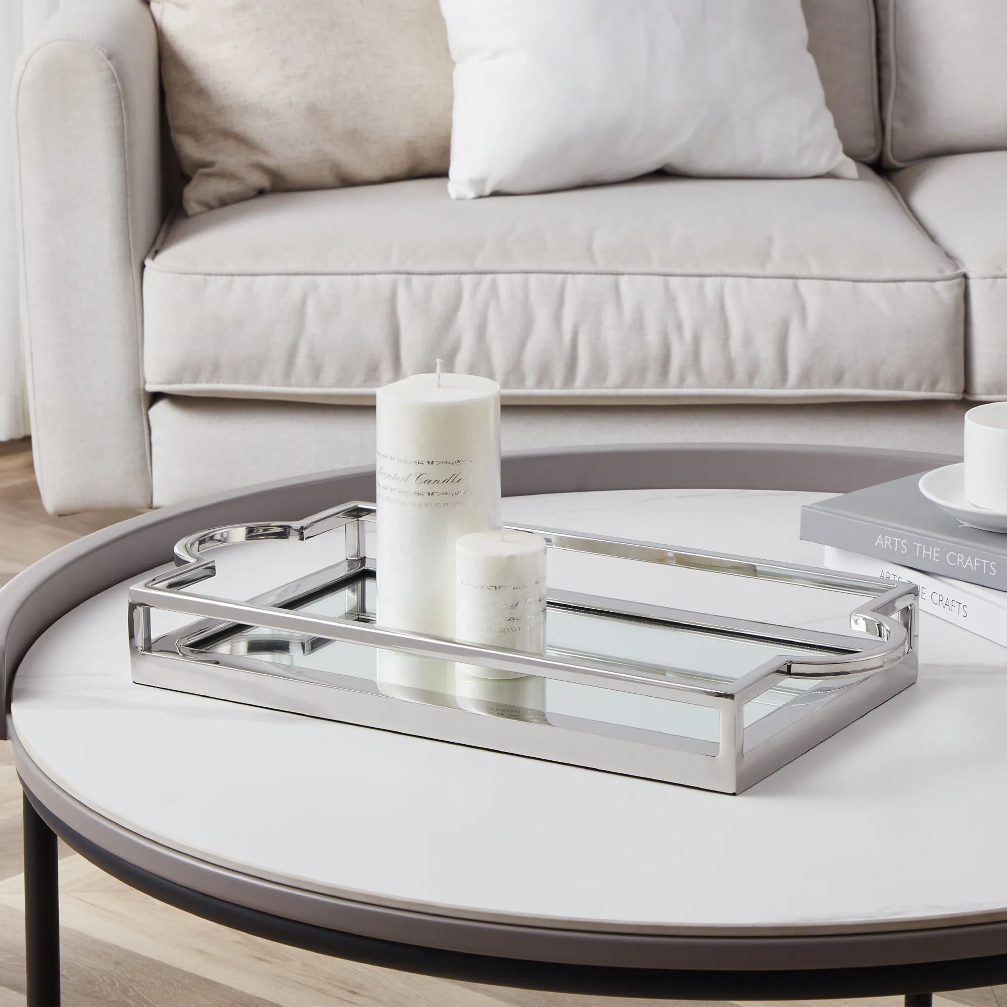 Savant Rectangular Tray product