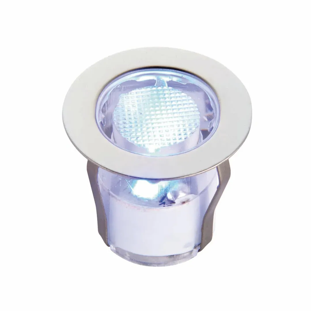 Saxby Plinth LED Kit 10 Pack - Blue product