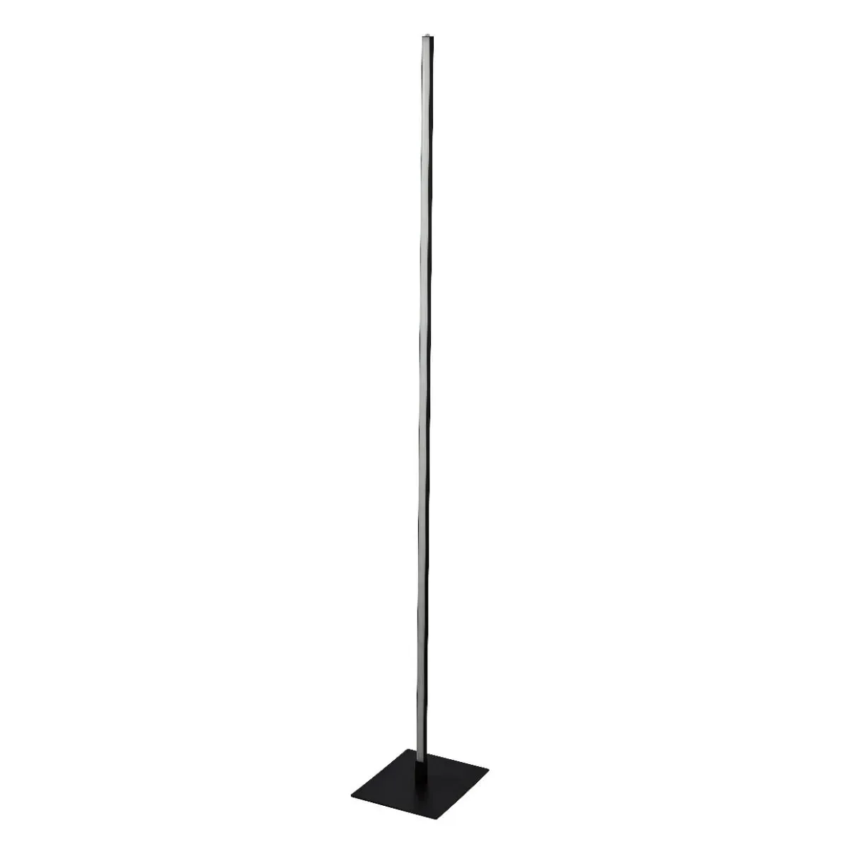 Tribeca LED Floor Lamp - Matt Black product