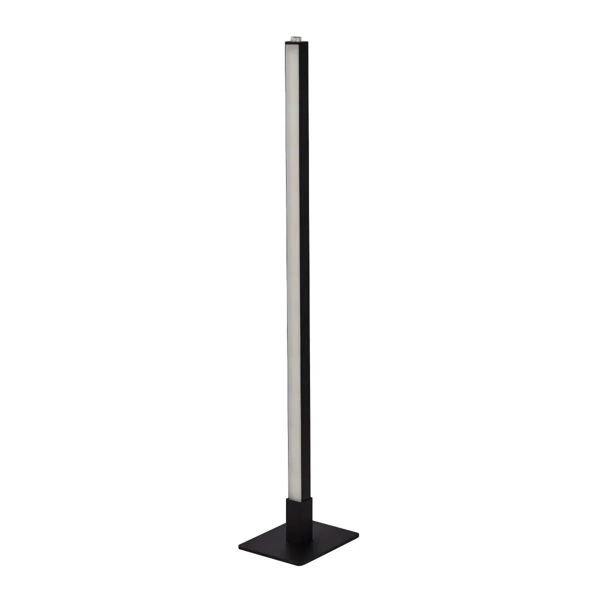 Tribeca LED Table Lamp - Matte Black product