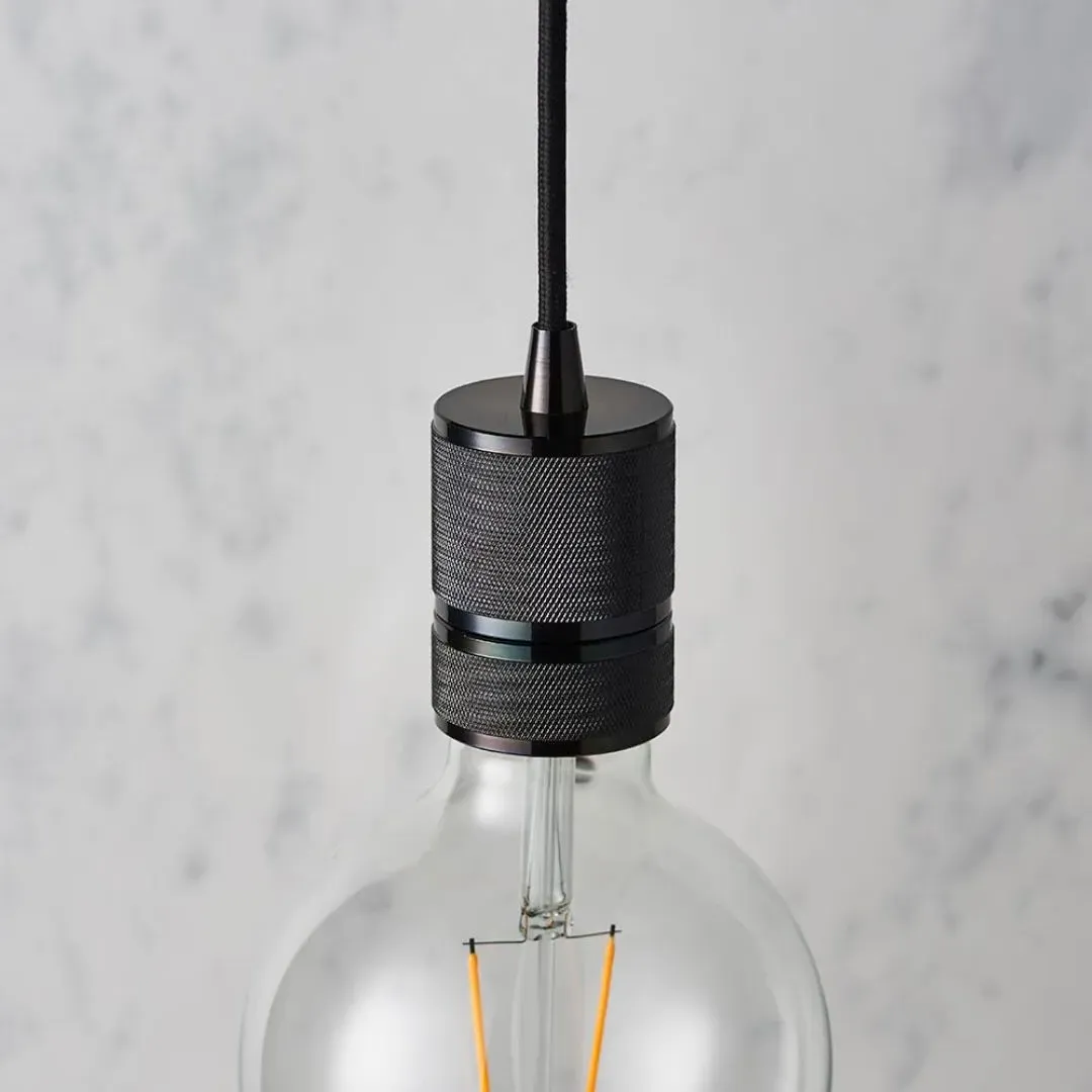 Urban Flex Pendant Cable - Black Chrome product