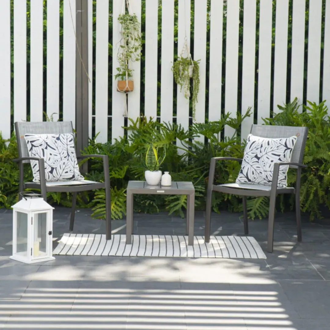 Venice Garden Coffee Set product