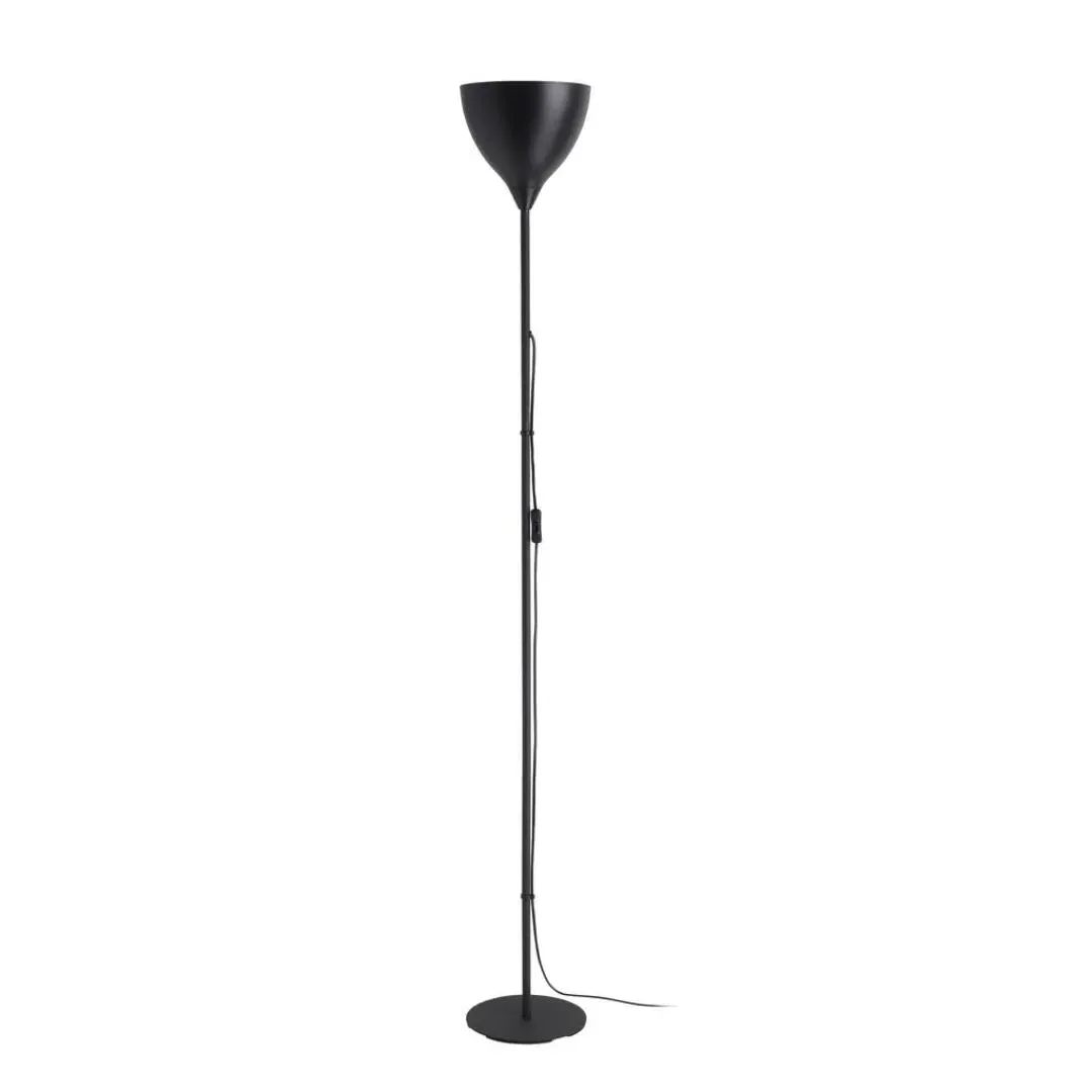 Vilastrosi-E Floor Lamp - Black product