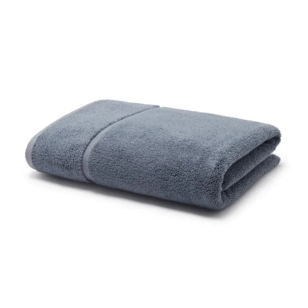 Bamboo Bath Towel - Ink product