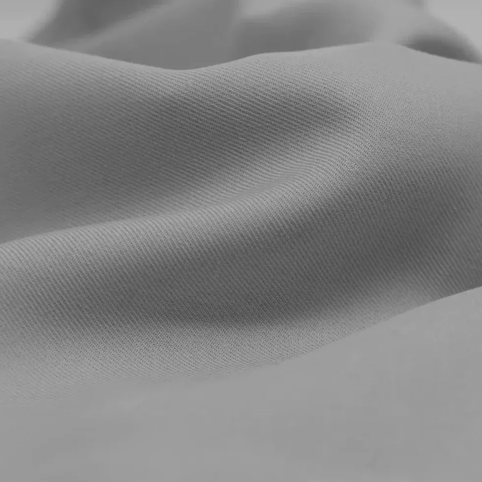 Bamboo & French Linen Fitted Sheet - Natural