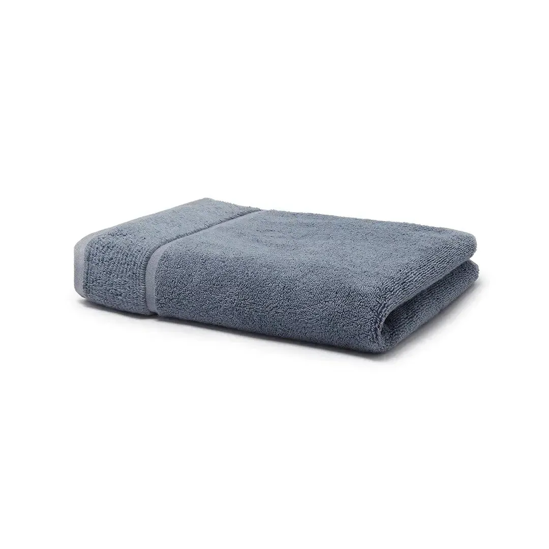 Bamboo Hand Towel - Ink product