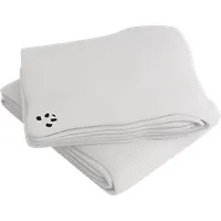 Bamboo Mattress Topper Cover EU Single - Bamboo alternate view