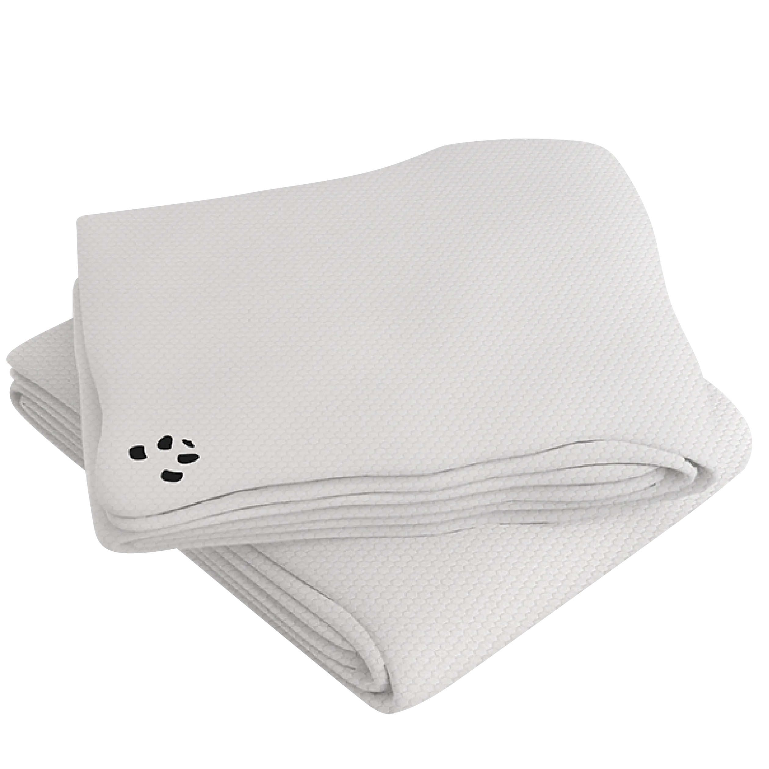 Bamboo Mattress Topper Cover EU Single - Bamboo product