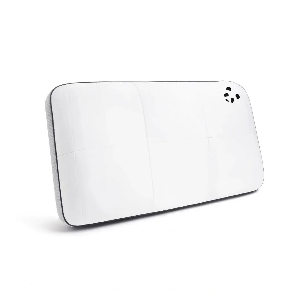 Bamboo Pillowcase - White product