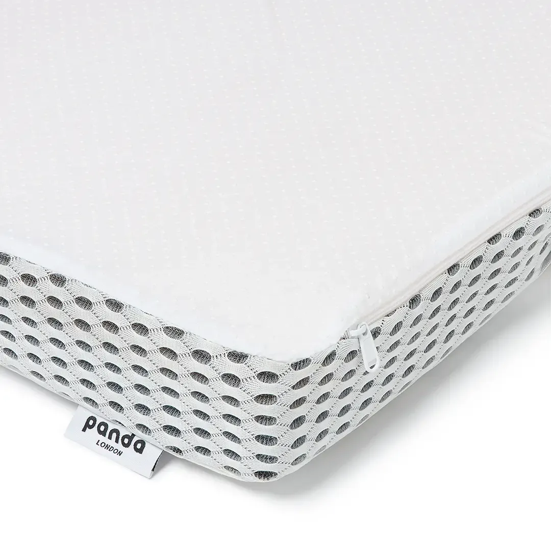 Hybrid Topper Cover - Hypoallergenic product