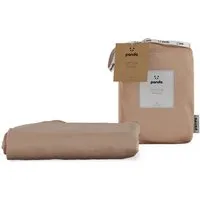 Kids Duvet Cover - Pink, Bamboo