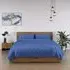 100% Bamboo Bedding Set - Deep Sea Navy