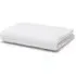 Bamboo Bath Towel - Pure White