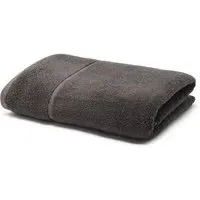 Bamboo Bath Towel - Urban Grey