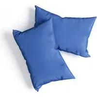 Bamboo Pillowcases - Deep Sea Navy