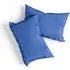 Bamboo Pillowcases - Deep Sea Navy