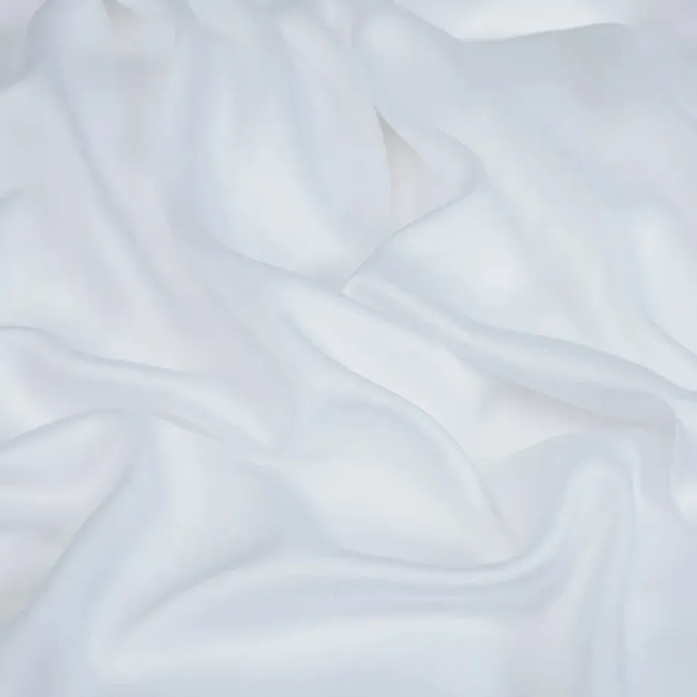 Bamboo Pillowcases - Pure White