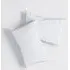 Bamboo Pillowcases - Pure White