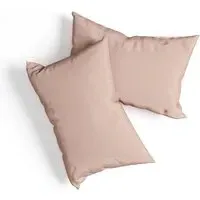 Bamboo Pillowcases - Vintage Pink