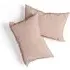 Bamboo Pillowcases - Vintage Pink