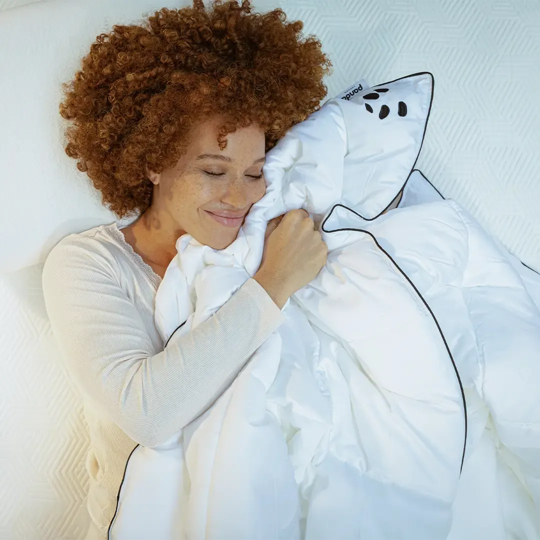 Cloud Bamboo Summer Duvet 4.5 TOG alternate view