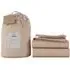 Kids Bedding Set - Vintage Pink, Bamboo