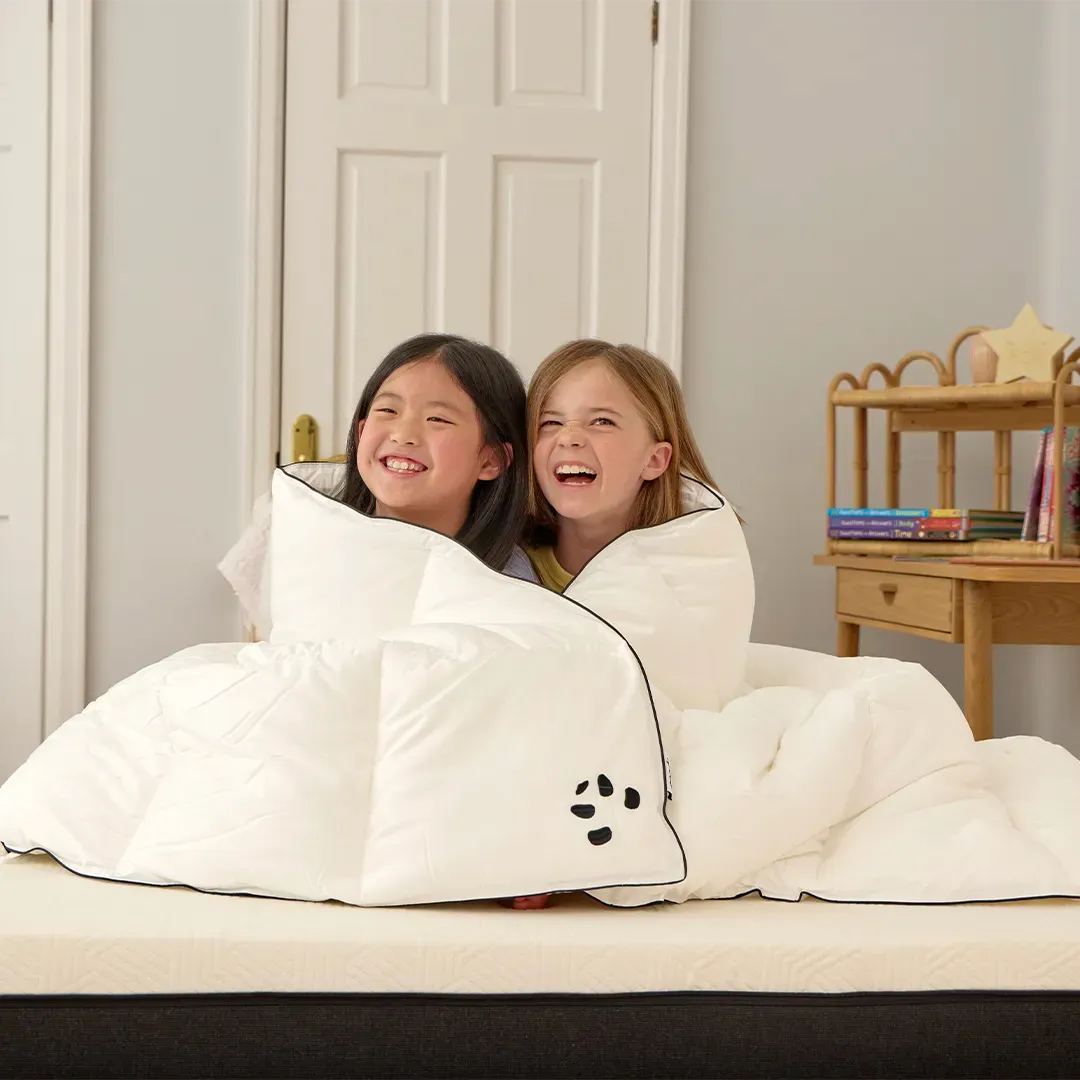 Kids Cloud Bamboo Duvet 4.5 TOG - Bamboo product