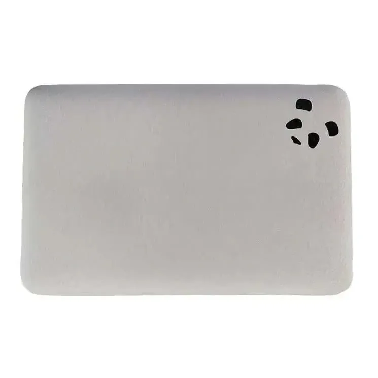 Kids Memory Foam Bamboo Pillow alternate view