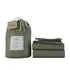 Signature+ Bamboo Bedding Set - Forest Green, Lyocell