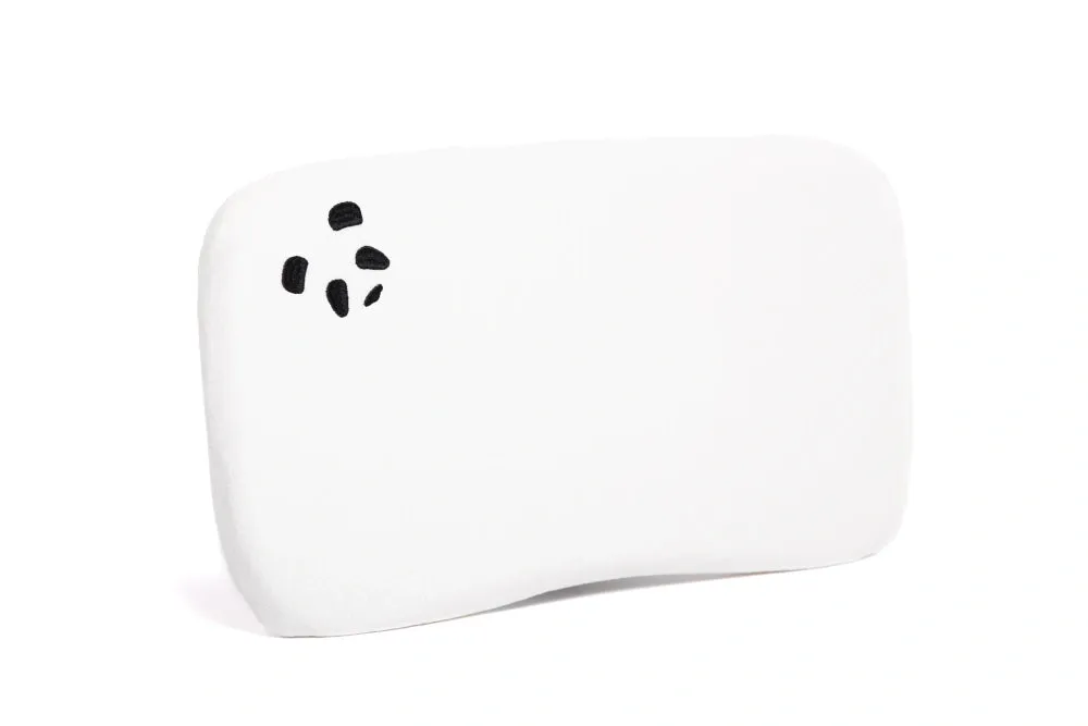 Panda Bamboo Pillow Cover - Baby product
