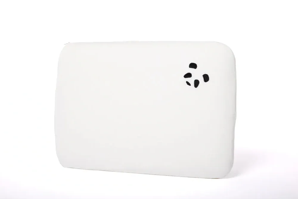 Panda Kids Toddler Bamboo Pillow Covers product