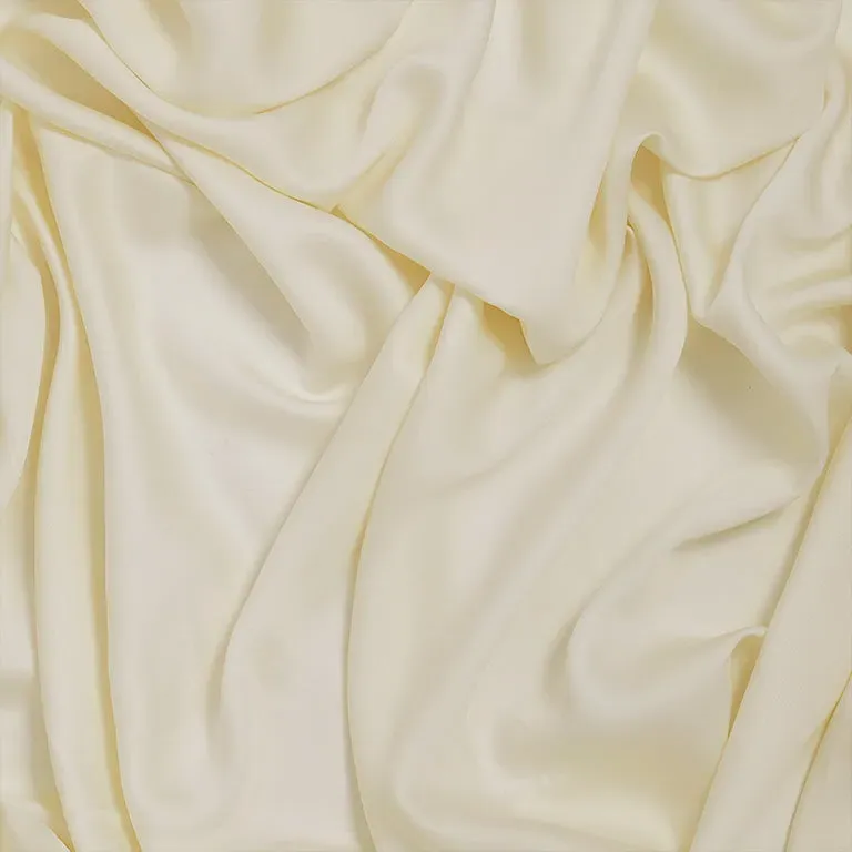 Signature+ Single Fitted Sheet - Cream, Bamboo Lyocell alternate view