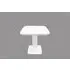 Extending Dining Table - Glass