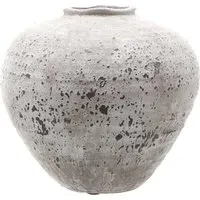 Ceramic Vase - Stone