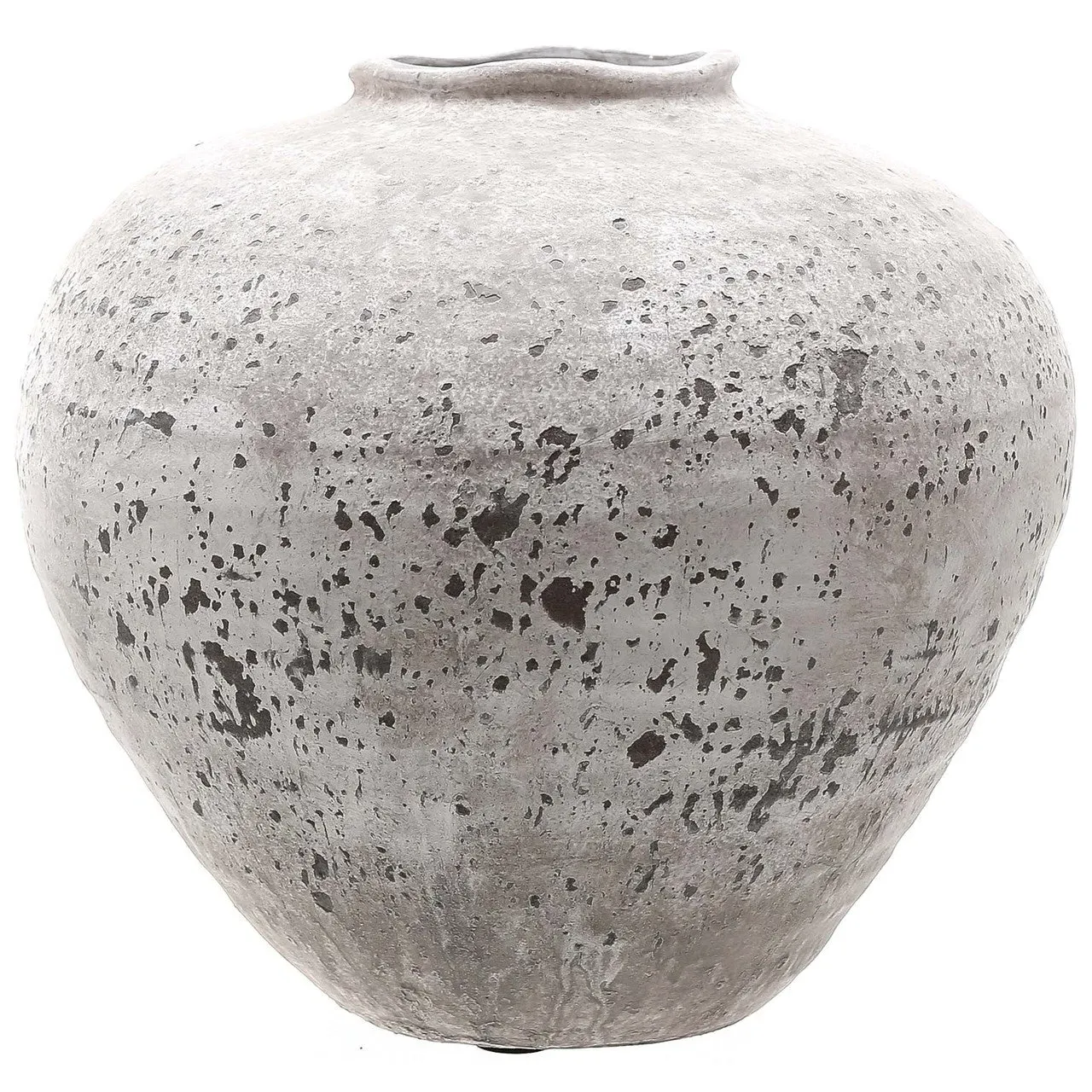 Ceramic Vase - Stone image